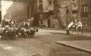 Malta - Valletta - a typical Street Scene - Foto-AK