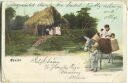 Postkarte - Mexico - Familia de Indigenas