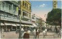 Postkarte - Mexico - Veracruz - Hotels