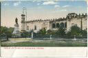 Postkarte - Palacio de Cortes en Cuernavaca