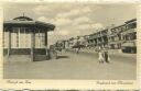 Postkarte - Katwijk aan Zee