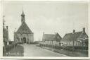 St. Laurens - Herv - Kerk - Foto-AK 1950