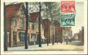 Postkarte - Weesp - Buitenveer