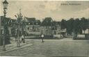 Postkarte - Schoten - Raadhuisplein