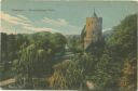 Postkarte - Nijmegen - Kronenburger Park