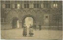 Postkarte - Abbaye de Middelbourg