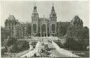 Amsterdam - Rijksmuseum - Foto-AK