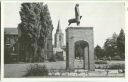 Postkarte - Winterswijk - monument Tante Riek