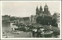 Ansichtskarte - Amsterdam - St. Nicolaaskerk