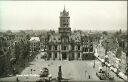 Ansichtskarte - Niederlande - Delft - Markt met Stadhuis