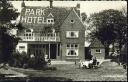 Ansichtskarte - Noordwijkerhout - Parkhotel