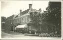 Abcoude - Bonds Cafe-Hotel De Eendracht