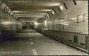 Ansichtskarte - Rotterdam - Maastunnel