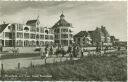 Noordwijk aan Zee - Hotel Noordzee - Foto-AK