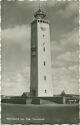 Noordwijk aan Zee - Vuurtoren - Foto-AK