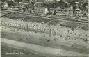 Noordwijk aan Zee - Foto-AK - Fliegeraufnahme