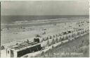 Postkarte - Bergen aan Zee - Strandgezicht