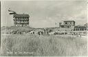 Postkarte - Bergen aan Zee - Boulevard