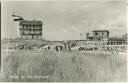 Postkarte - Bergen aan Zee - Boulevard