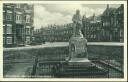 Ansichtskarte - Niederlande - Vlissingen - Monument Naerebout
