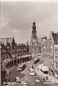 Ansichtskarte - Amsterdam - Raadhuisstraat