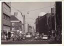 Ansichtskarte - Den-Haag - Strassenbahn