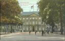 Postkarte - s'Gravenhage - Palais von H. M. de Koningin Mooder - Lange Voorhout