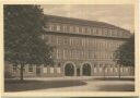 Haag - Siemens-Haus - Verwaltungsgebäude - AK Grossformat