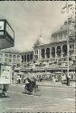 Ansichtskarte - Scheveningen - Boulevard