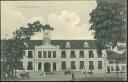 Postkarte - Batavia - Stadhuis