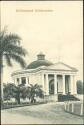 Postkarte - Weltevreden - Willemskerk