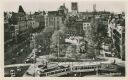 Den Haag - Buitenhof - Strassenbahn - Foto-AK