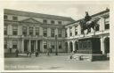 Den Haag - Palais Noordeinde - Foto-AK