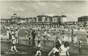 Scheveningen - Strandleven - Foto-AK