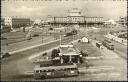 Postkarte - Scheveningen - Gev. Deijnootplein