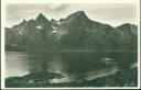 Raftsund - Foto-AK