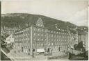 Postkarte - Bergen - Hotell Rosenkrantz