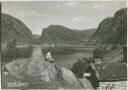 Postkarte - Vadheim - Sognefjord