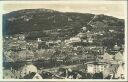 Ansichtskarte - Norwegen - Panorama over Bergen