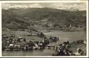 Postkarte - Norheimsund - Hardangerfjord