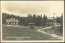 Frognersaeterens - Sportrestaurant - Skimuseet - Foto-AK