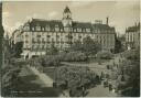 Postkarte - Oslo - Eidsvoll plass