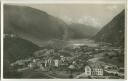 Postkarte - Odda - Hardangerfjord