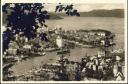 Postkarte - Bergen - Aussicht vom Floien