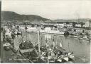 Trondheim - Havnen - Foto-Ansichtskarte