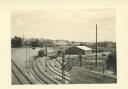 Foto - Norwegen 1940/41 - Eisenbahn