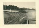 Foto - Norwegen 1940/41 - Eisenbahn