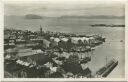 Postkarte - Hammerfest 1928