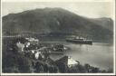 Balestrand - Balholm - Foto-AK 20er Jahre