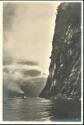 Postkarte - Geirangerfjord